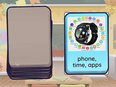 New technology taboo