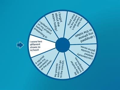 Go Getter 3 Unit 4.4 