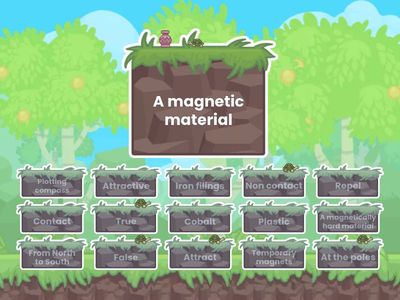 Magnetism and electromagnetism