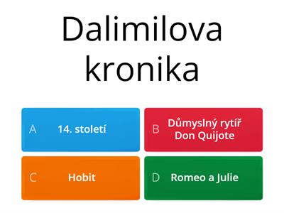 Autoři a díla