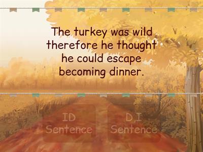 Dependent Clause Punctuation