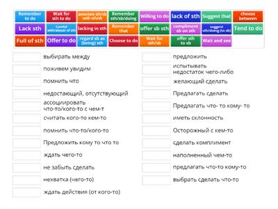 Unit 16 word patterns Macmillan