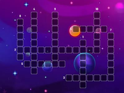 Unit 0: Science vocabulary 3