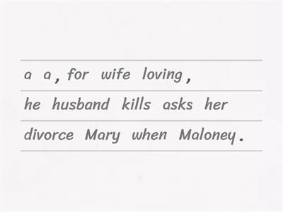 Lamb to Salughter appositives