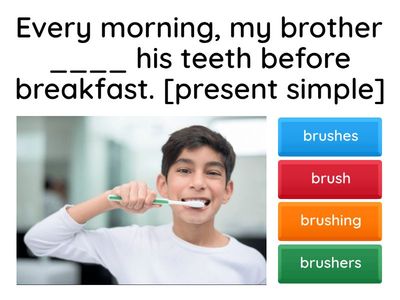 A2-B1 English Level Assessment