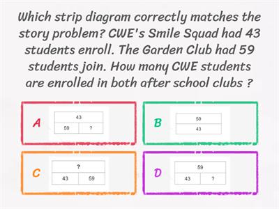 Review  for Estimation, Addition, and Subtraction Test 