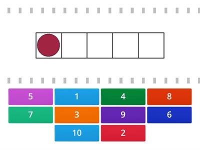 Numeral & Quantity