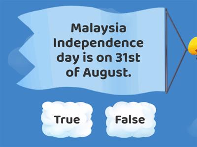 Independence Day Beginner Level