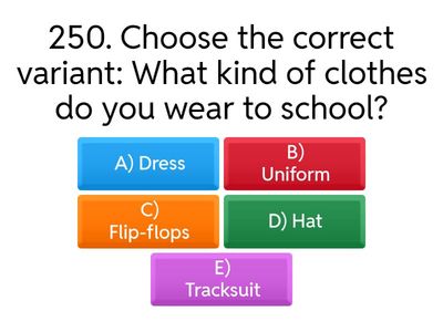 Сессия 300/250 