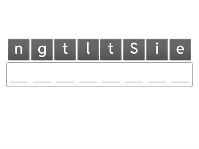 English expo activity