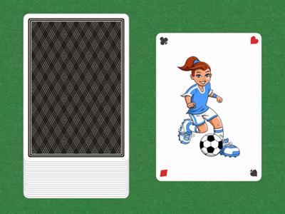 JOBS: What does he / she do?