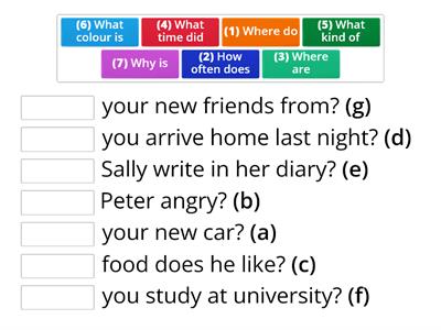 Navigate pre int unit 1