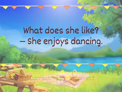 FO 2 (2nd ed.) Unit 1.1. Questions with like.