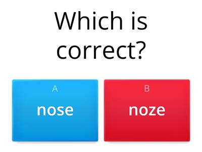 S or Z? Fundations Level 2 Unit 6