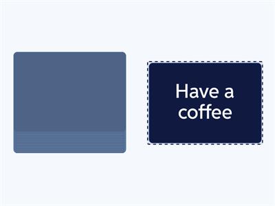 B1 - B2 Daily routines