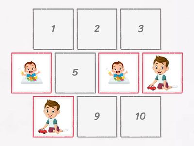 Кто что делает? 1.3