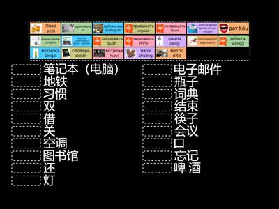 HSK3/Standard Course/第 11 课 别忘了把空调关了