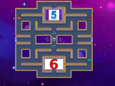 NÚMERO ANTERIOR Y POSTERIOR