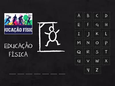 Educação Física 3º ANO
