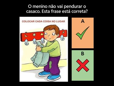 Compreensão + Pragmática