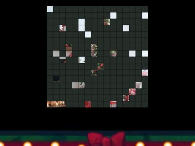  Quiz - Christmas words