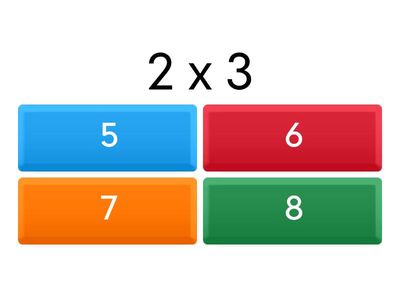 Таблиця множення уся