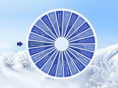 제이콥's Random Topic Generator!