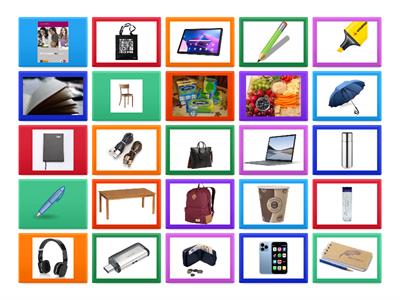 Alltagsgegenstände: Was ist das?