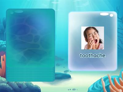   Health Карпюк 4 клас