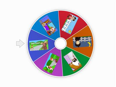 Good Morning-Good Night