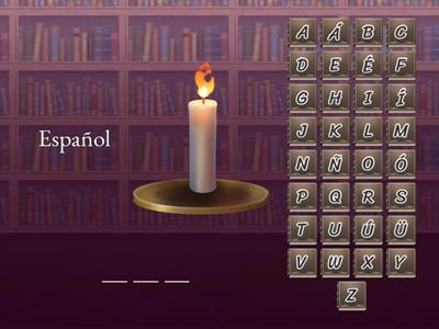 Paz en varios idiomas...