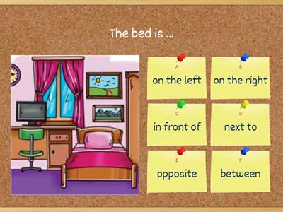 Prepositions