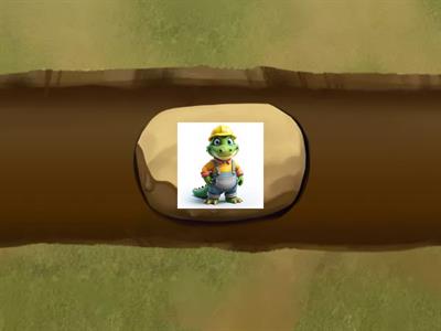 Крокодил Профессии Р в предложениях