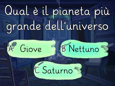 Scienze