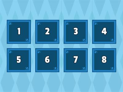 Phonics Warmup exercise 3