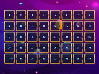 Verbo ser - presente