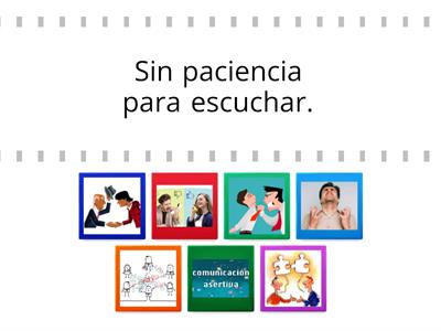 Comunicación asertiva 2