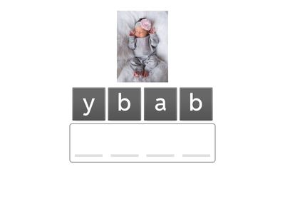 RWI 2.3 Big blob and baby blob