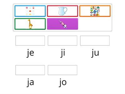 ¿Con qué sílaba comienza?  Lección ojo