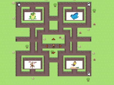 Spotlight 2 Module 3 Unit 7a