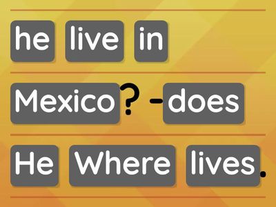 as2 u4 wh questions unjumble