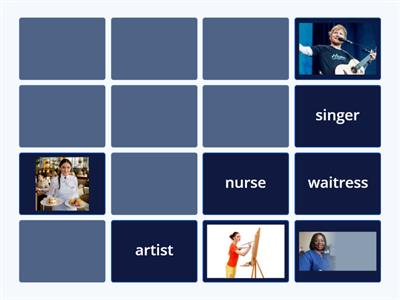 Memory Game for review