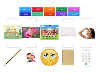 Check your words (nice)