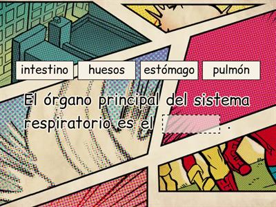 Sistema respiratorio ley 4 (1ro) 2025