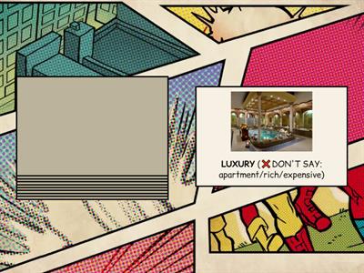 Taboo game Solutions U7F