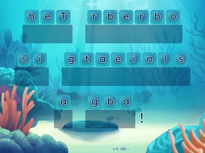 PRESENT PROGRESSIVE (10)