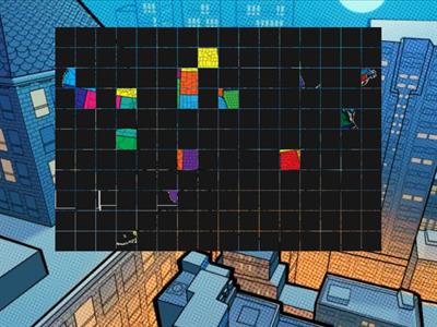 Latin Map Terms ~ reveal image