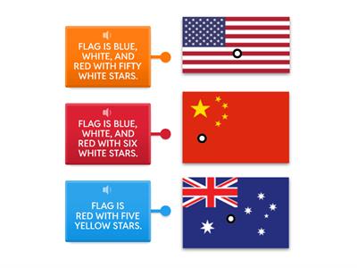 FLAGS