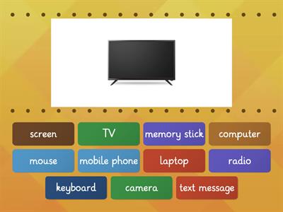 Unit 6 Vocabulary