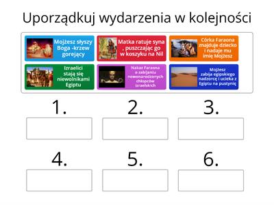 Mojżesz